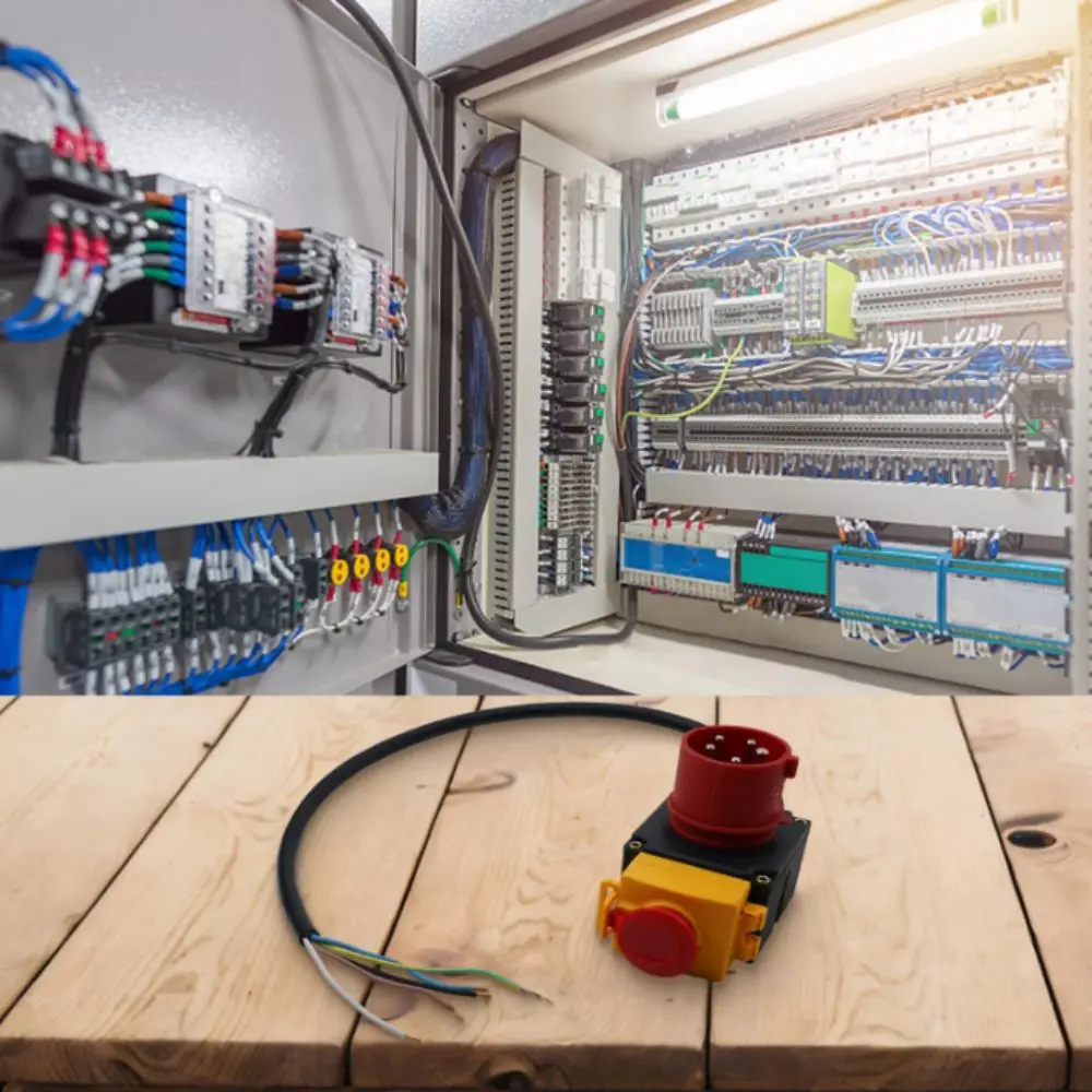 waterproof-machine-switch-electromagnetic-zero-voltage-functionality-3-phase-switch-phase-inverter-industrial-equipment