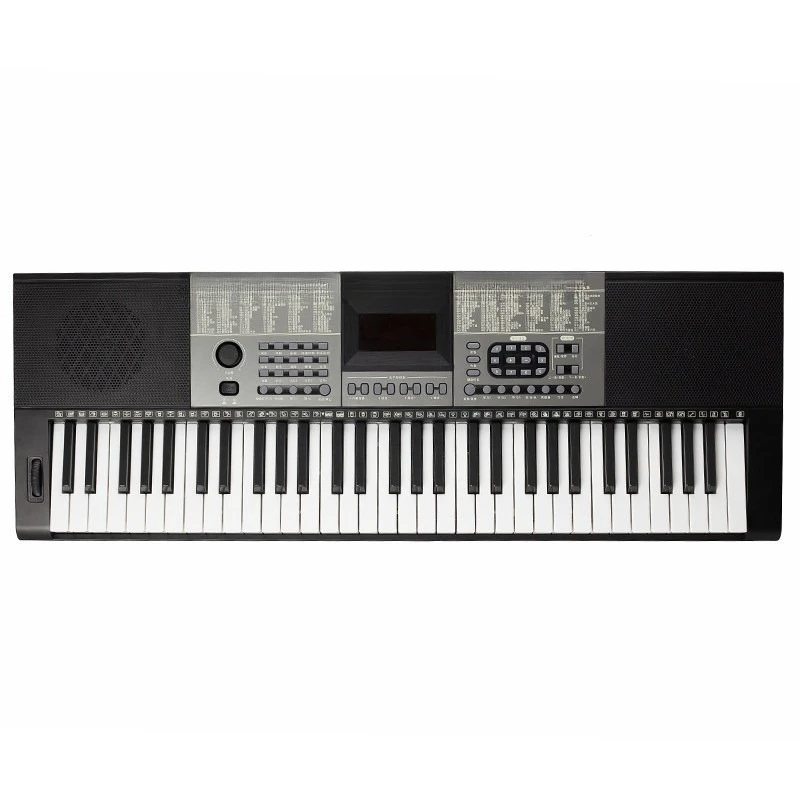 

Electronic organ adult introductory 61 piano keys multi-functional kindergarten teacher teaching major