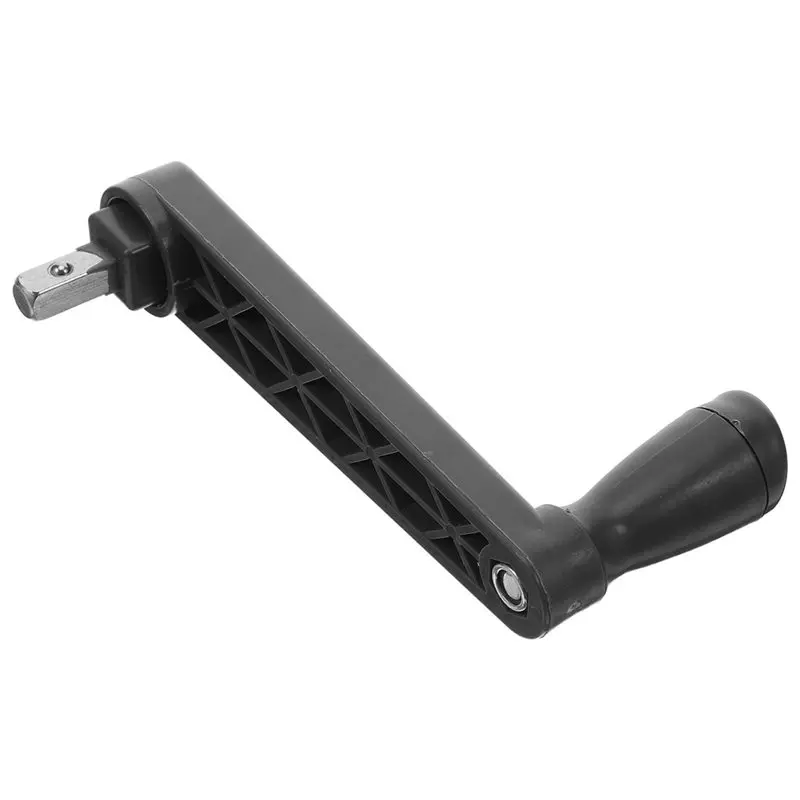LICE-Heavy Duty Plastic Outdoor Umbrella Crank Handle Replacement