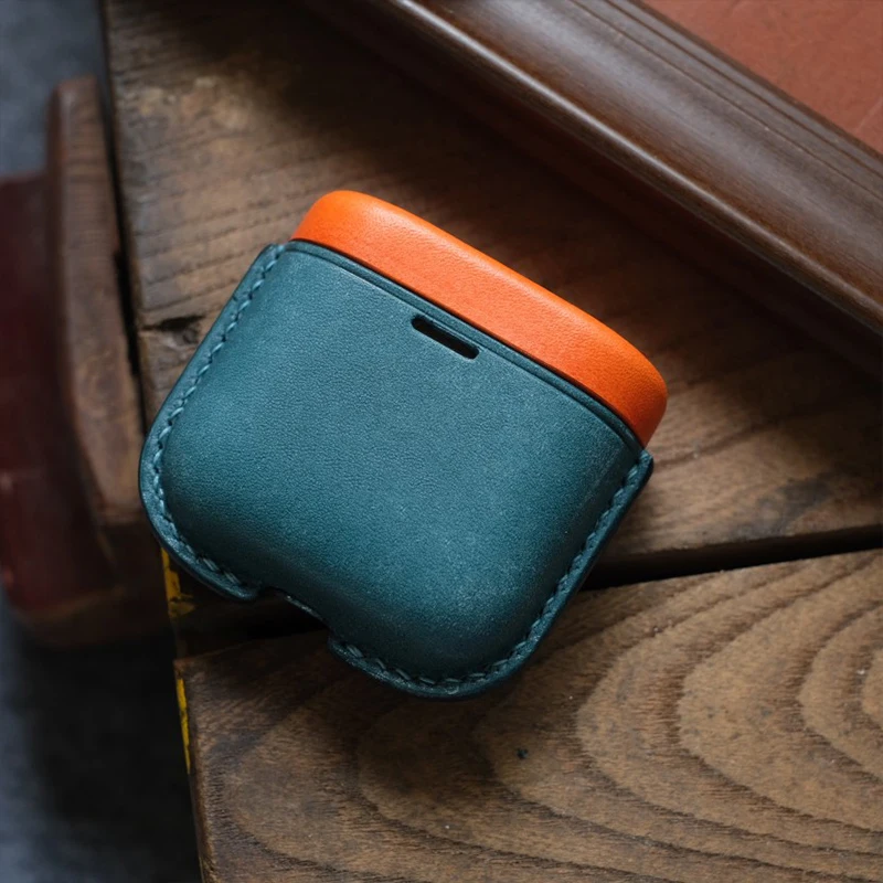 Genuine Leather Case for Bowers & Wilkins Pi7 S2