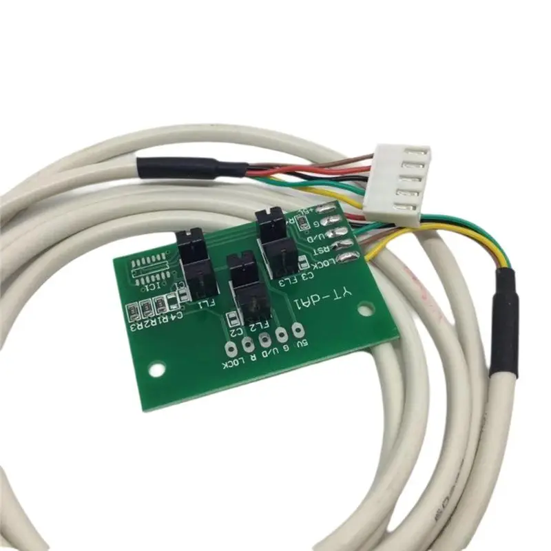 AU28-Tire Balancing Machine Position Sensor Dynamic Balancing Machine Sensor Photoelectric Sensor