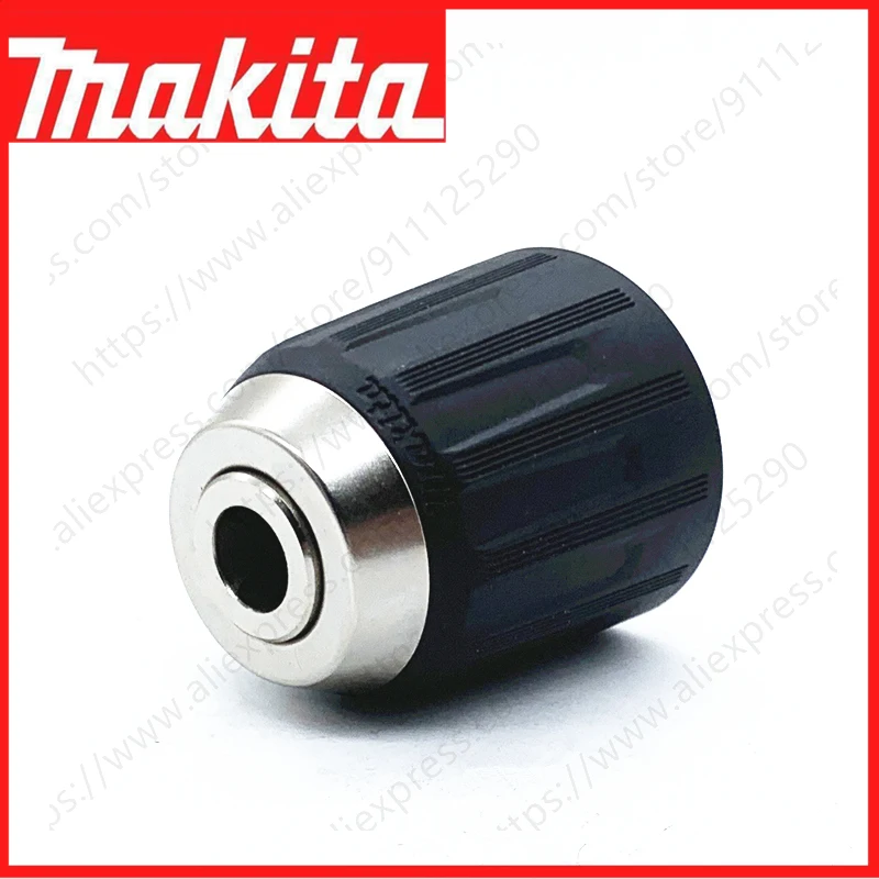 Portabrocas sin llave 10 PARA MAKITA DF331D DF330D DA333D