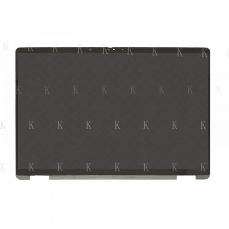 C    LCD Touch Screen Digitizer Display Assembly for HP OmniBook 5 Flip 2-in-1 14-fp