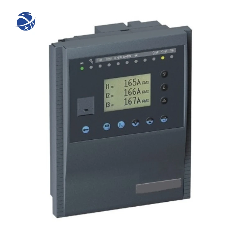 Sepam S52  Protection Relay Industrial Control Relay Protection Devices Power Time Theory Socket 100% Genuine Stock Available