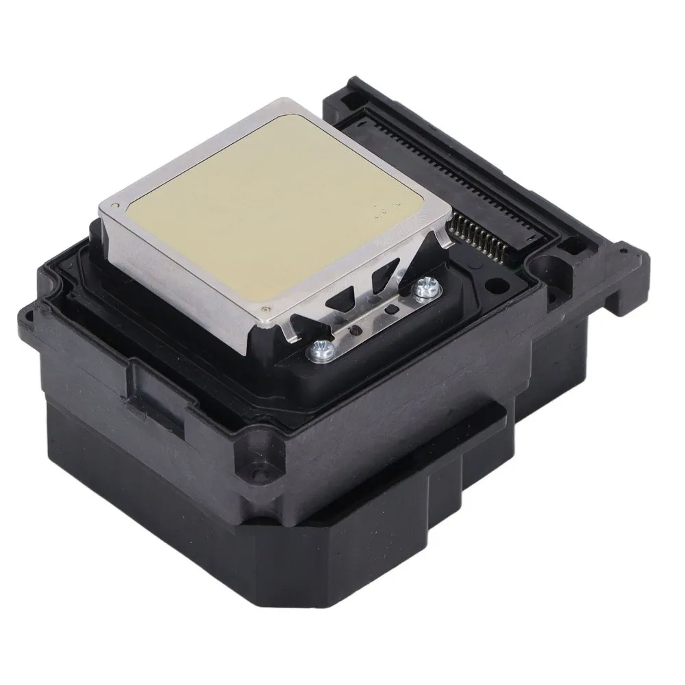 Original new color Printing Head for Epson 6 DX8 TX800 DX10 F192010 Printing Head For Epson TX659 TX810 TX820