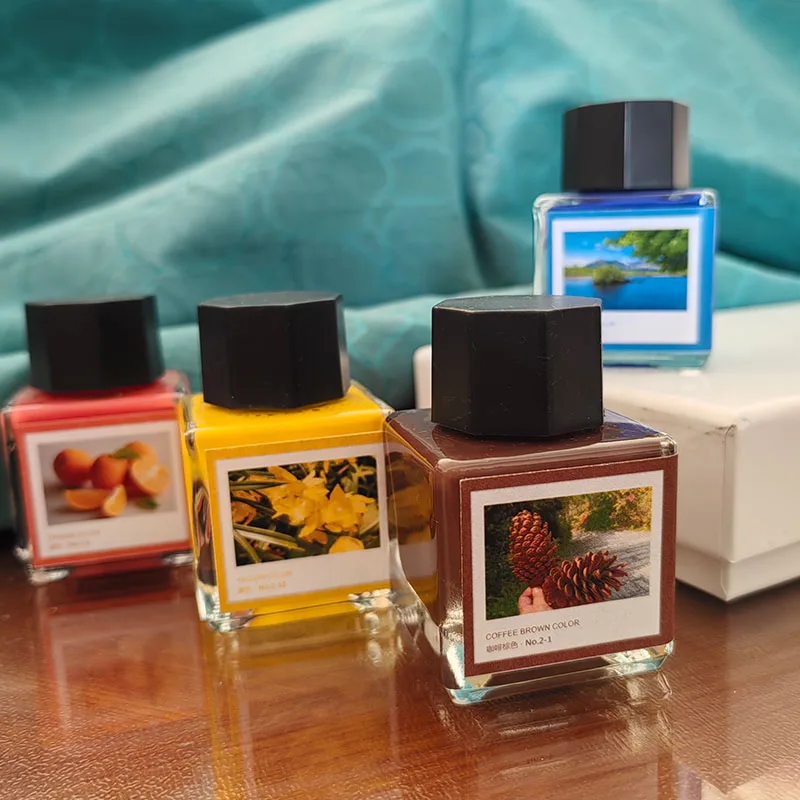 Tinta altamente impermeable