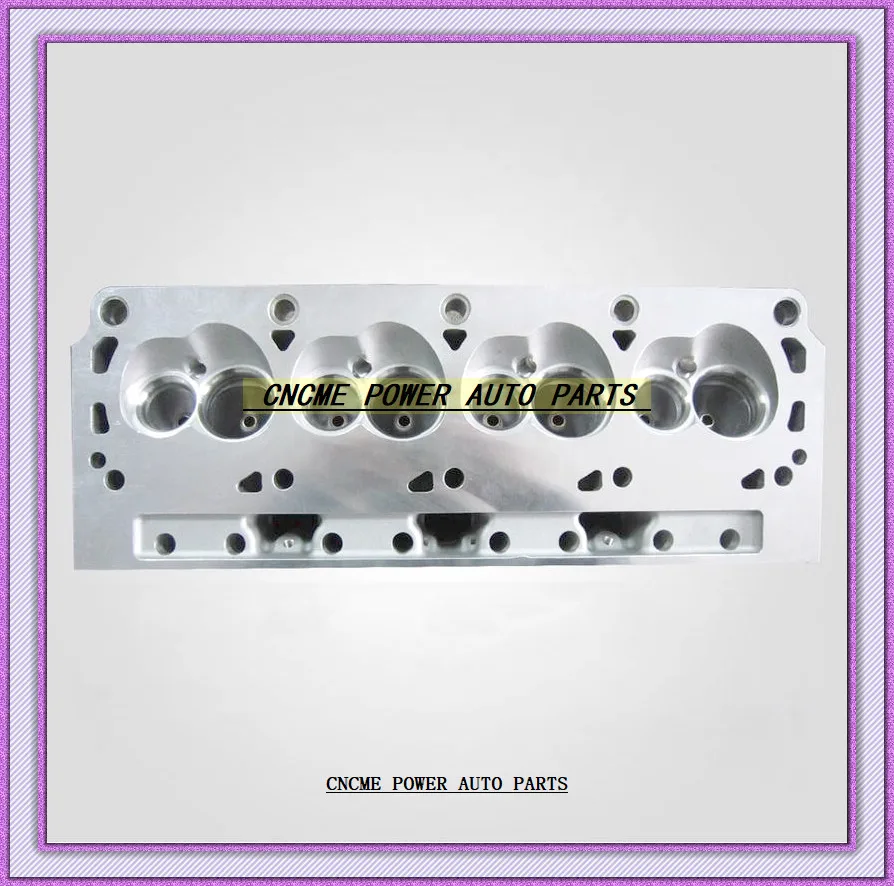 Cylinder Head  SBF V8 For Ford 302 5.0L 351 5.8L 289  4.7L 1995-2004