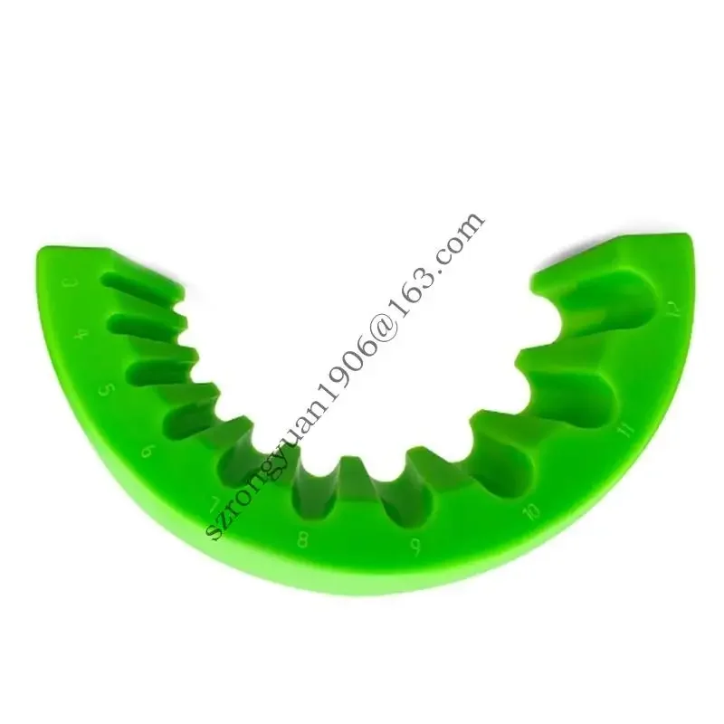 

10 in 1 Angled Grinder Drill Bit Holder for Transition Between Grinding and Drilling Tasks