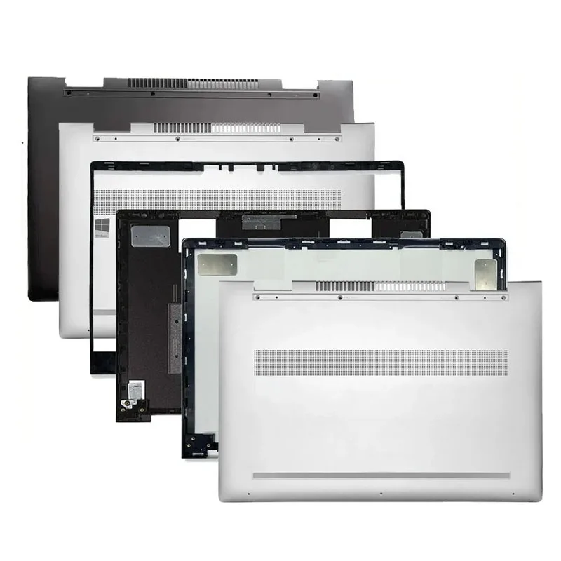 

New For ENVY X360 15-BP 15M-BP 15M-BQ Laptop LCD Rear Cover/Front Frame/Palm Pad/Bottom Cover