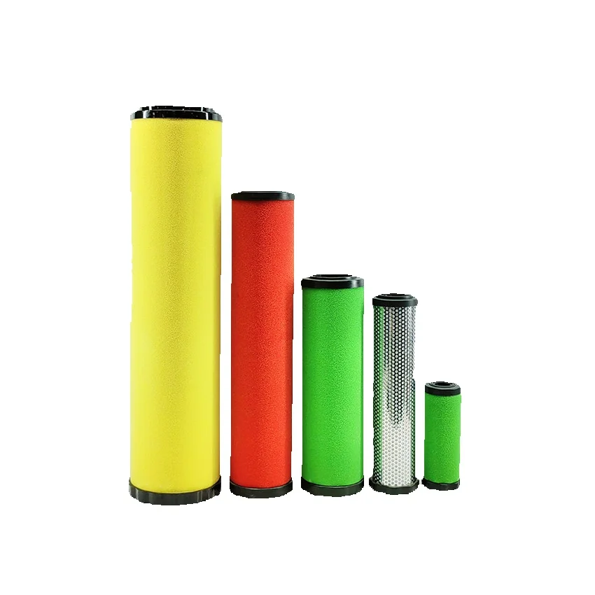 Replacement Filter Element For Satake Refrigeration Dryer Precision Ea350q Ea350p Ea350h Ea350c