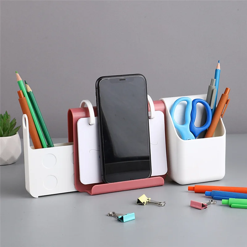 1 шт. 2024 настольный календарь держатель для ручки 2024 календарь блок ежемесячный дисплей даты ABS для офисного декора