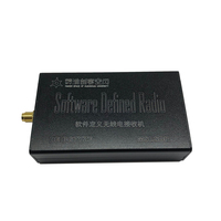 Sdr Rsp1 Software Defined Radio Receiver Non-Rtl Aviation Band Wide Screen