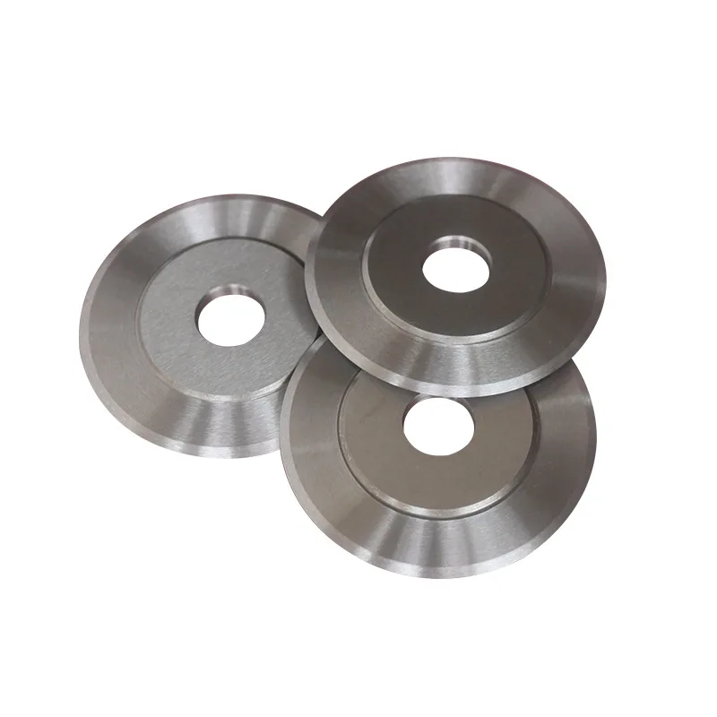 High Quality Air Blades Holder Pneumatic Cutting Tool Rest with Slitting Machine