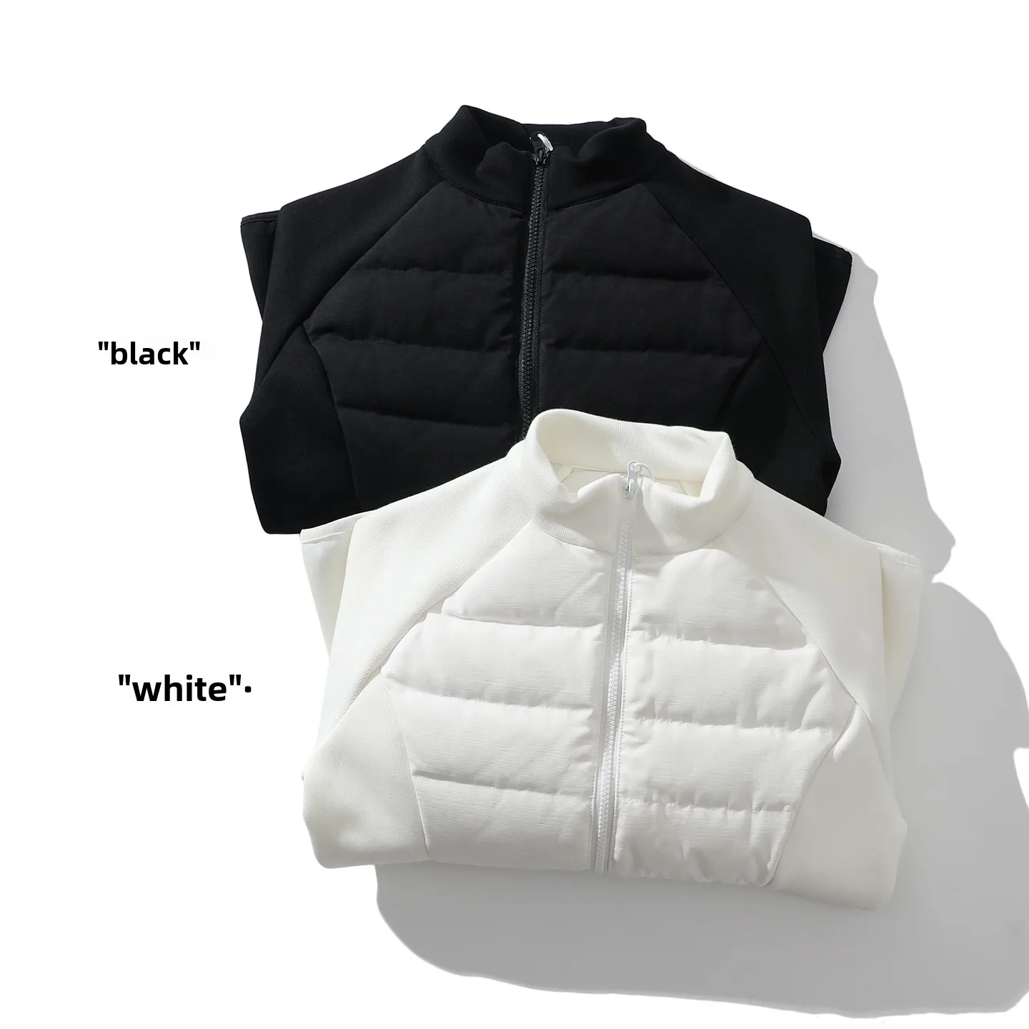 

Женская приталенная пуховая куртка с 90% белым утиным пухом, воротником-стойкой, легкая, теплая, для активного отдыха, для катания на лыжах, повседневная