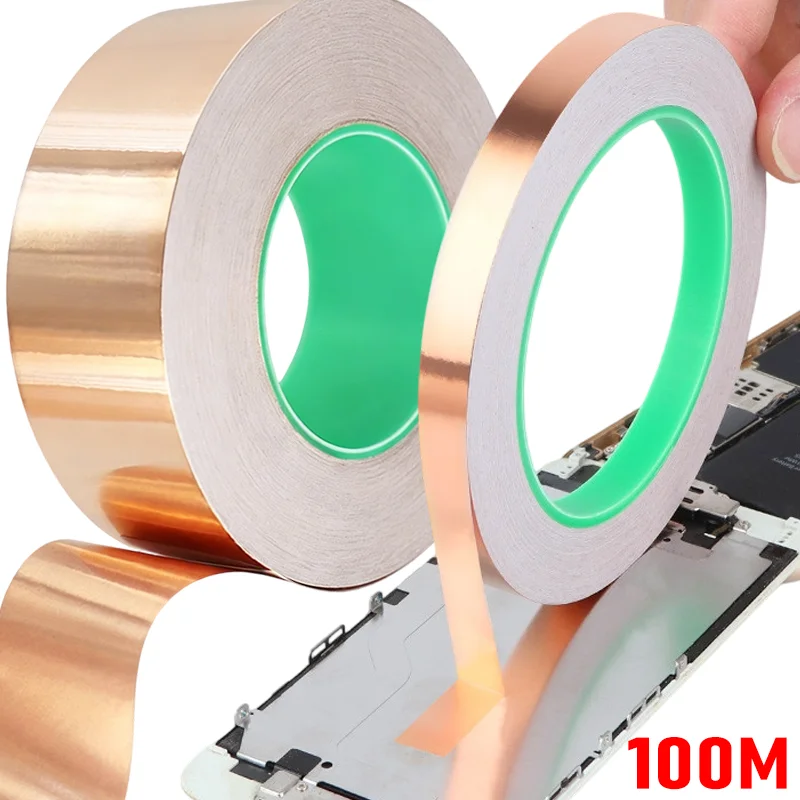 Copper Foil Tape Do…