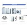 Nuevo Para convertidor de datos de red de aire acondicionado Midea CCM15(ROHS) piezas de acondicionamiento 6