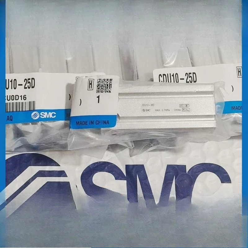 

Запчасти для оригинального цилиндра SMC CDU10-25D