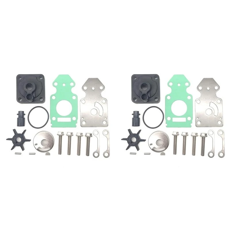 2x-63v-w0078-00-00-water-pump-repair-kits-for-yamaha-parsun-outboard-kit-2-stroke-99-hp-15-hp-63v-w0078-00-63v-44301-00-as55