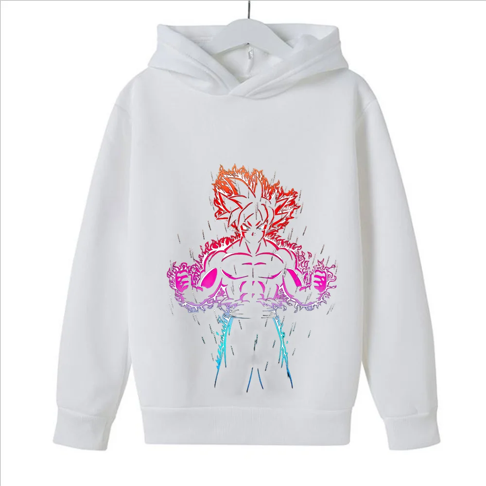 

2025 Spring Autumn Mario Sweatshirt For Men And Women With Peripheral Print Hooded Loose Comfortable Fashionable Kids Hoodies
