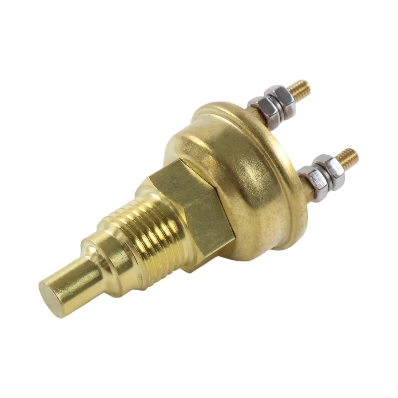 

MUGURO Overheat Switch 8-94403241-0 8944032410 For Isuzu Engine 3LA1 3LB1 3LD1 4JB1 4JG1 4LB1 4LC1 4LE2 4BG1 6BG1