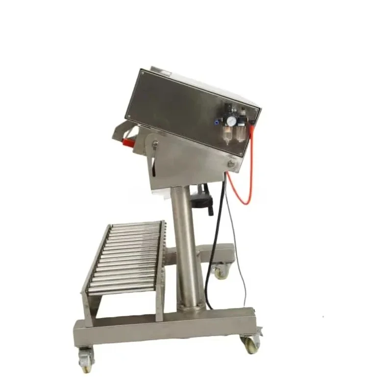 Hot items in the store Popular sealing machine bag sealing packaging machine automatic continuous heat sealing machine