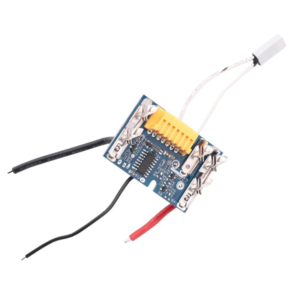 ABWG-18V Battery Chip PCB Board Replacement for Makita BL1830 BL1840 BL1850: تقييم ونصائح للاستخدام الفعّال