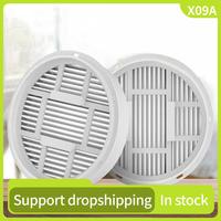 X09A 2X Hepa Filter Replacement Parts For Xiaomi Deerma VC20S VC20 Plus VC21 Handle Cordless Vacuum Cleaner Accessories