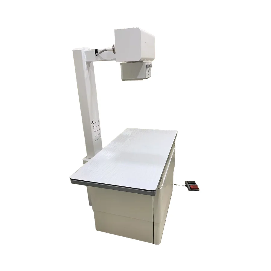 High-performance electric veterinary 32KW x-ray machine with CE certification for pet health solutions veterinarians