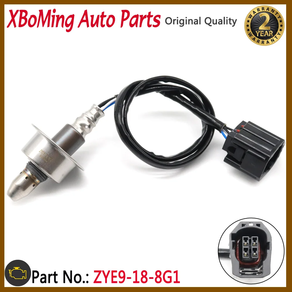 

ZYE9-18-8G1 Car Upstream Air Fuel Ratio Lambda O2 Oxygen Sensor For Mazda 2 2011-2014 ZYE9188G1 234-9103 2349103