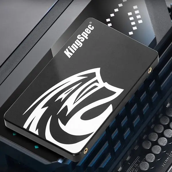 KingSpec M2 PCIe4.0 4TB 1TB 2TB SSD 7400mb/s M.2 NVMe 512gb Hard