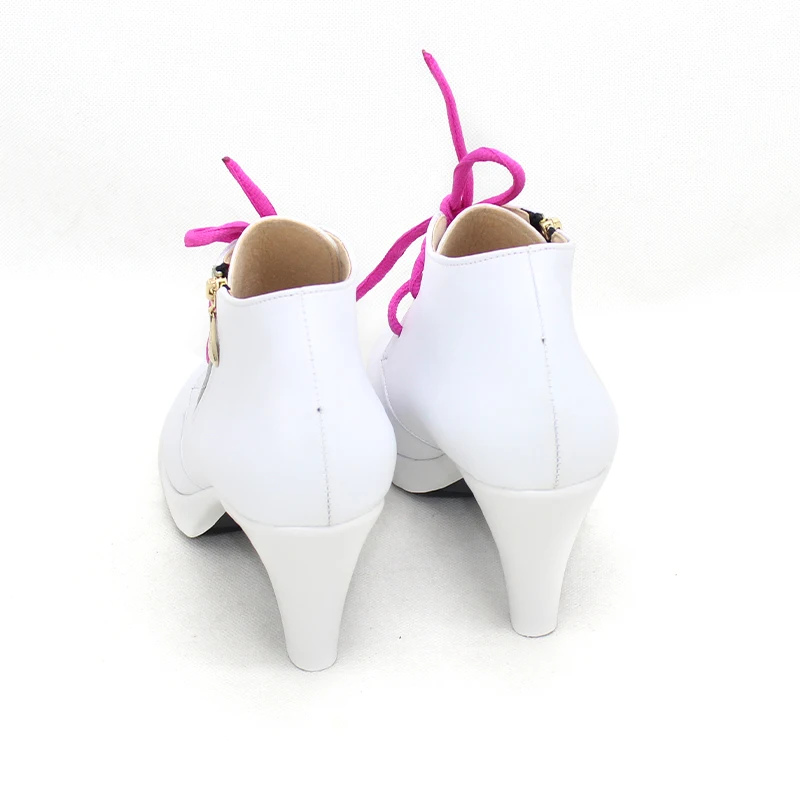 Juego Pretty Derby Meisho Doto, zapatos de Cosplay, botas, Challenger inflexión para fiesta de Todos los Santos, adultos, mujeres y hombres