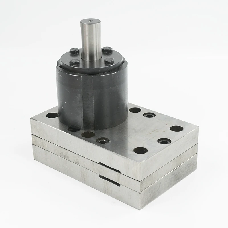

Xilingtai drilling and milling machine multifunctional household small turret work 40cc pump