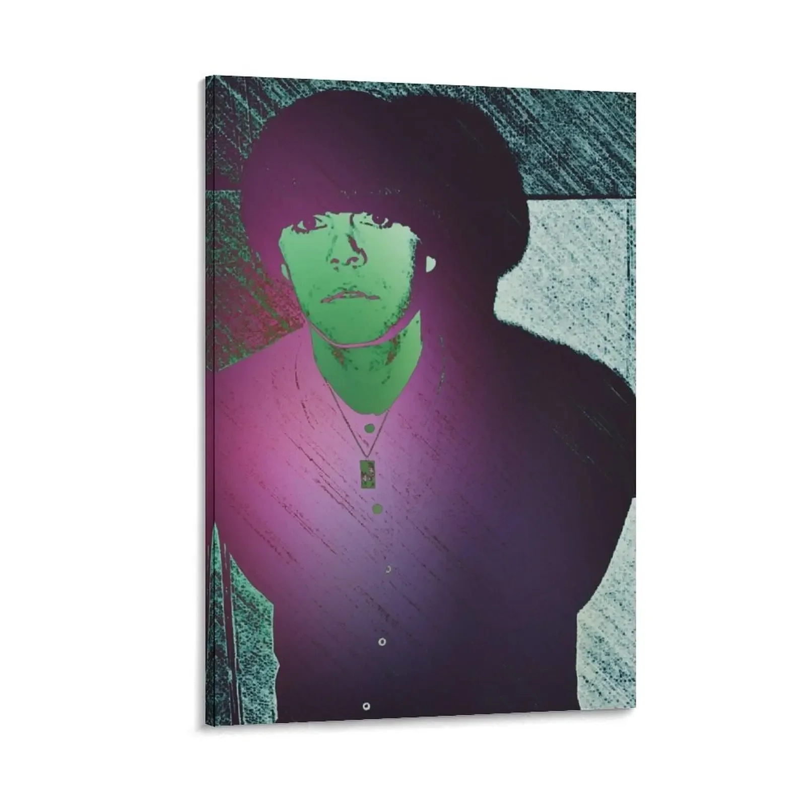 

The Only One He Knew Canvas Painting decorative frames wall room interior paintings paintings wall decor