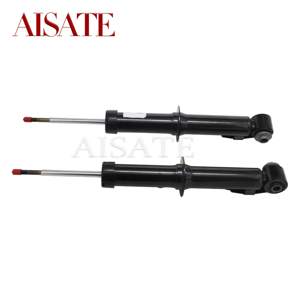 Pair Front Rear Air Shock Absorber Fit For BMW Mini Cooper R61 R60 Air Suspension Strut 31319807009 31319807010 31309813653