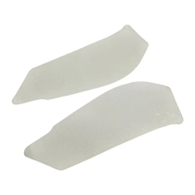 Motorcycle Fuel Tank Protection Sticker For Honda XL 750 TRANSALP Xl750 Transalp 2023 2024 2025 Friction Booster Sticker-T48C