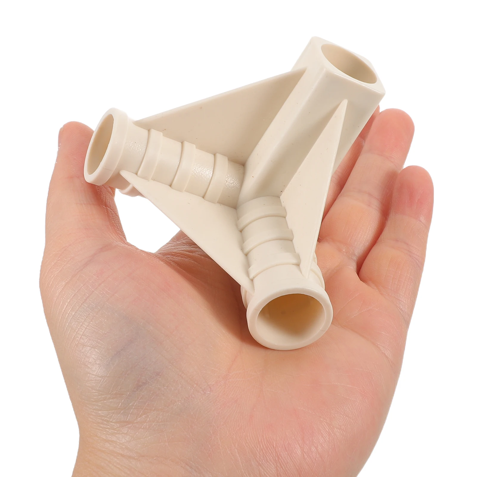 

Tent Pole Connectors 8Mm 9.5mm Universal Clips for Camping Outdoor Hiking Tent Pole Replacement Repair Kit