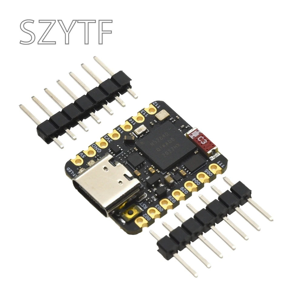 NRF52840 Supermini …