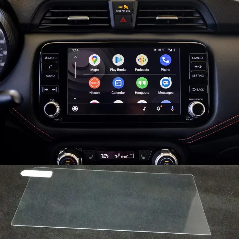 האם תכשיט שמש לרכב הוא פתרון מושלם למכונית Nissan Sunny או Versa?