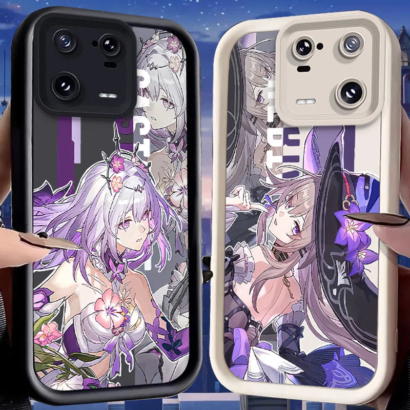 Honkai Star Rail Ca… - image