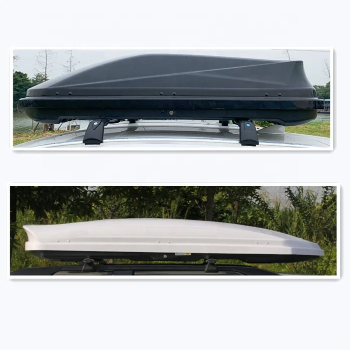 

Car Accessories Roof Box Car Roof Top Luggage Carrier Box