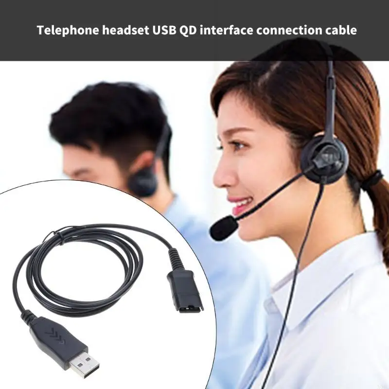 Call Center Headset… - image