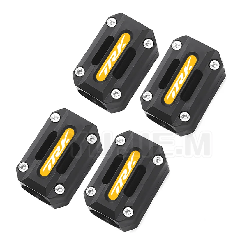 Ochraniacze na gmole silnika motocyklowego Benelli TRK502 TRK502X TRK 702 251 800 502 TRK702X TRK702