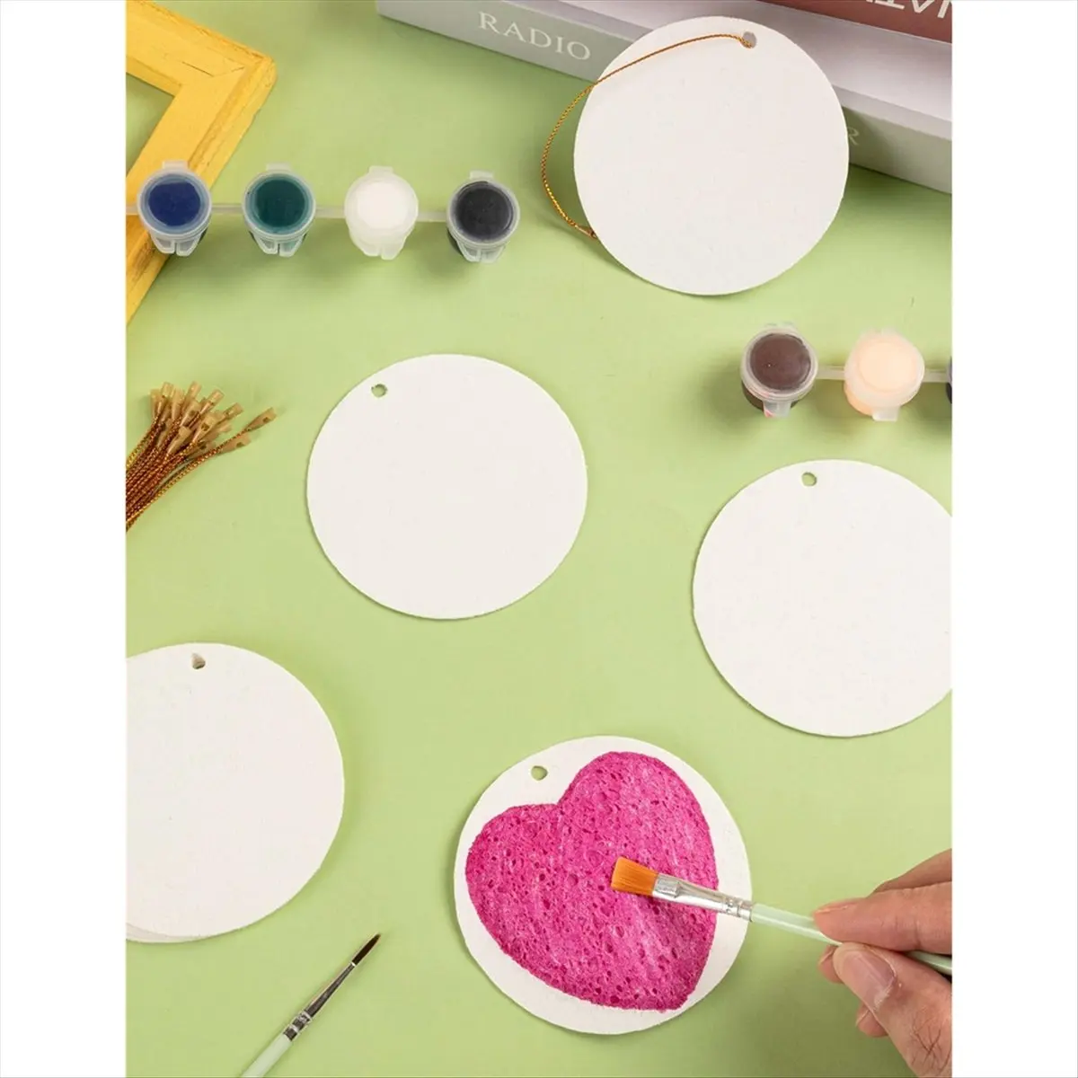 30 Pcs Foam Texture-Paper Foam Texture-Paper similar with 1005011960146036 Popular in Ru