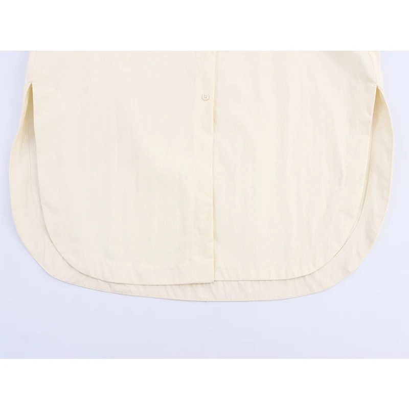 جديد الخريف المرأة خمر نفخة الأكمام مع حزام قميص فستان الجبهة زر ألف خط ميدي فساتين غير رسمية مكتب Vestidos