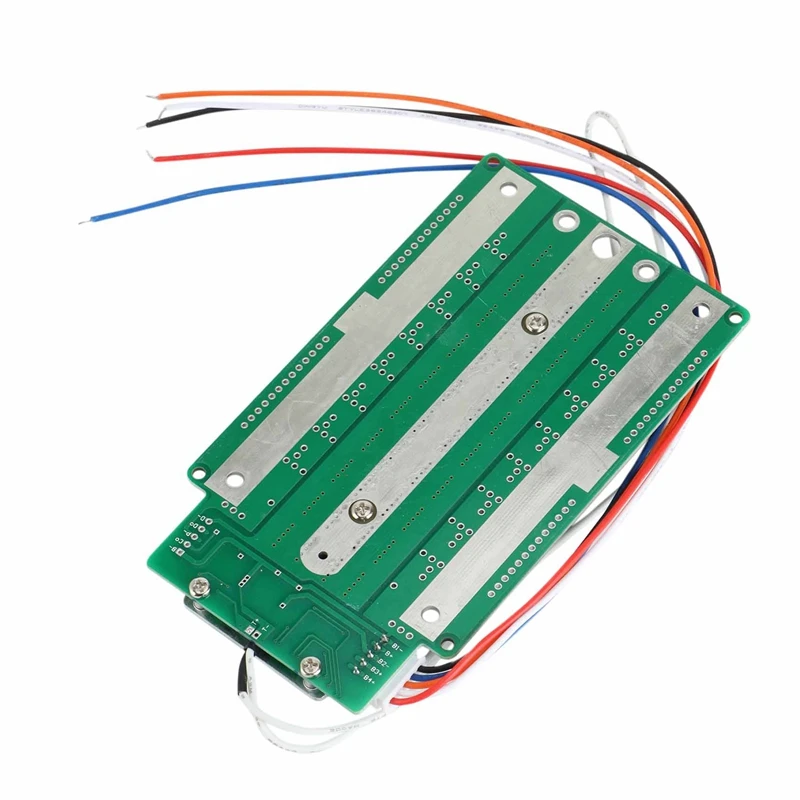 4 Series แบตเตอรี่ลิเธียมเหล็กฟอสเฟต 12.8V แบตเตอรี่ลิเธียมแบตเตอรี่รถจักรยานยนต์รถยนต์ราคาเริ่มต้นที่มอเตอร์ BMS