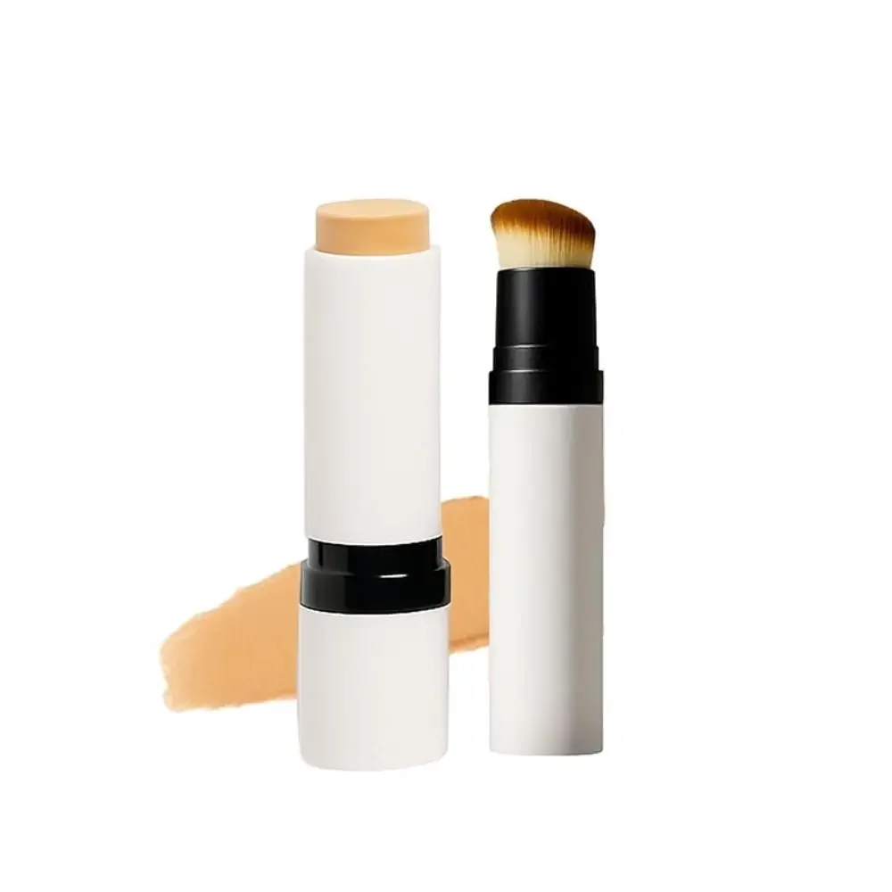 Lightweight Color Changing Stick Long Lasting Waterproof Color Changing Cream Stick Oil-Control Full Coverage Face Cream Stick