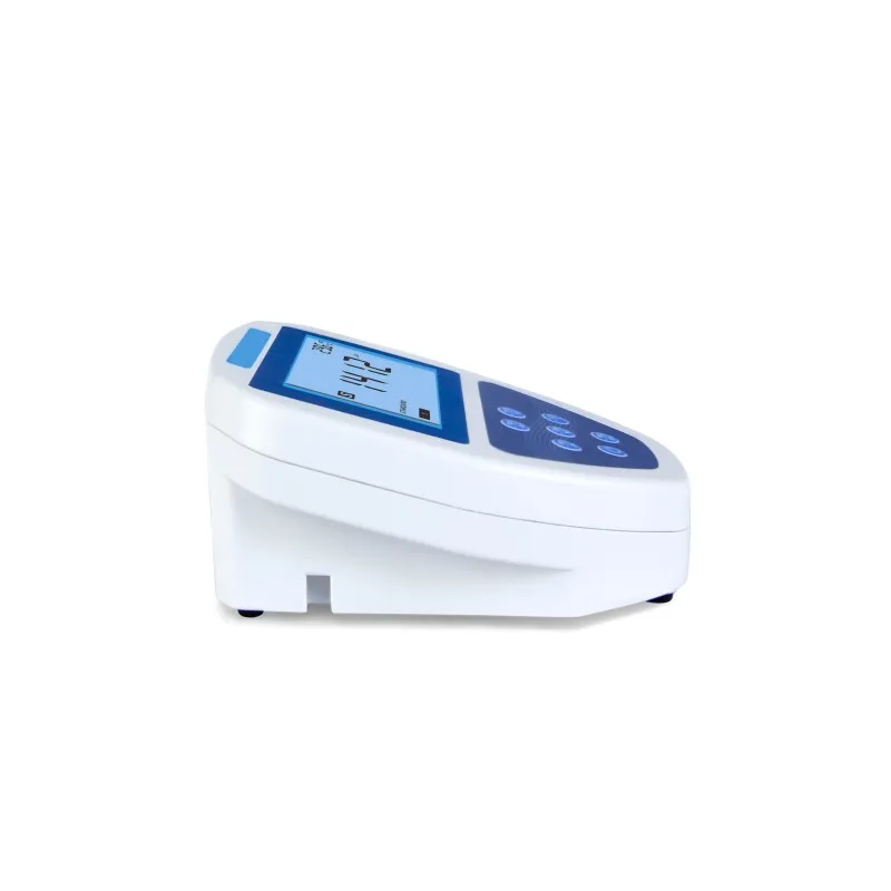 Conductivity/TDS/Salinity Desktop Water Quality Meter Reliable Instrument for daily measurement in Laboratories and Schools