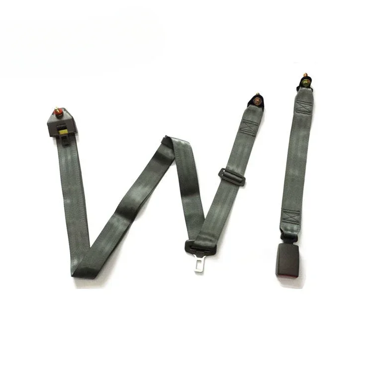 

point safety car seat belts,universal point seat belt, removable seat belt