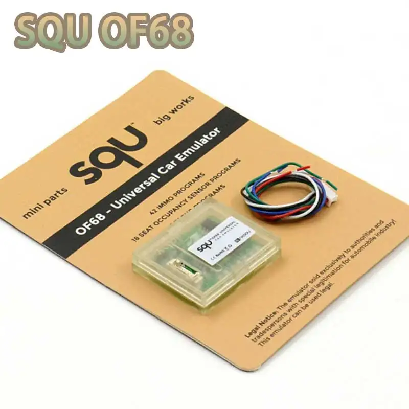 Squ OF68/OF80 Unive…