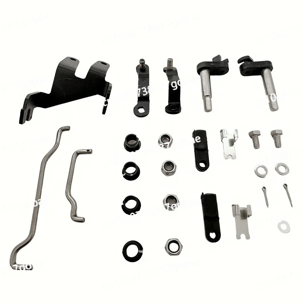 

Marine Outboard Machine Remote Control Accessory Kit 6L2-48501-11-00